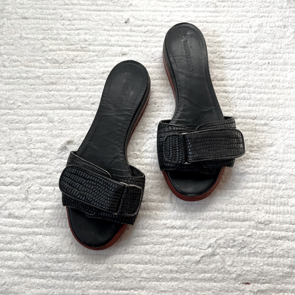 Rachel Comey Marfa Glides Size 8